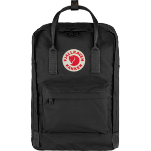 Fjällräven Ryggsäck Kånken Laptop 15" Svart