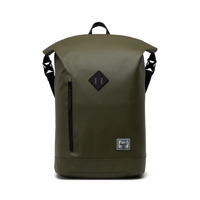 Herschel Ryggsäck Roll Top  Grön 1