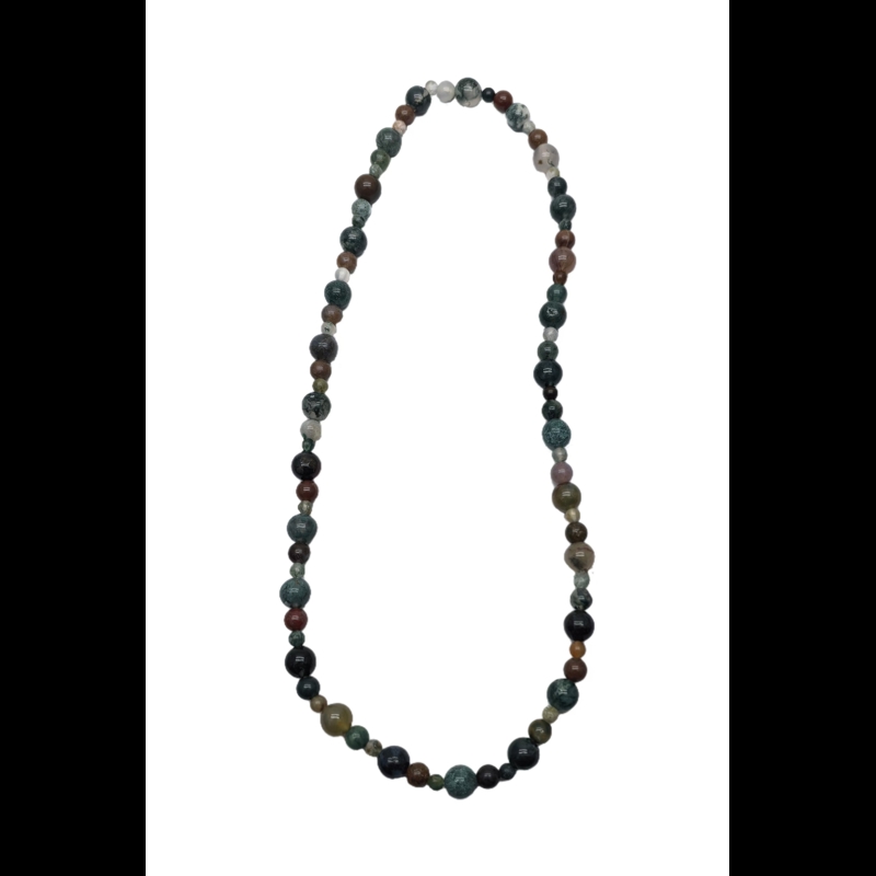 Conmé Halsband Alba Grön 1