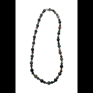 Conmé Halsband Alba Grön