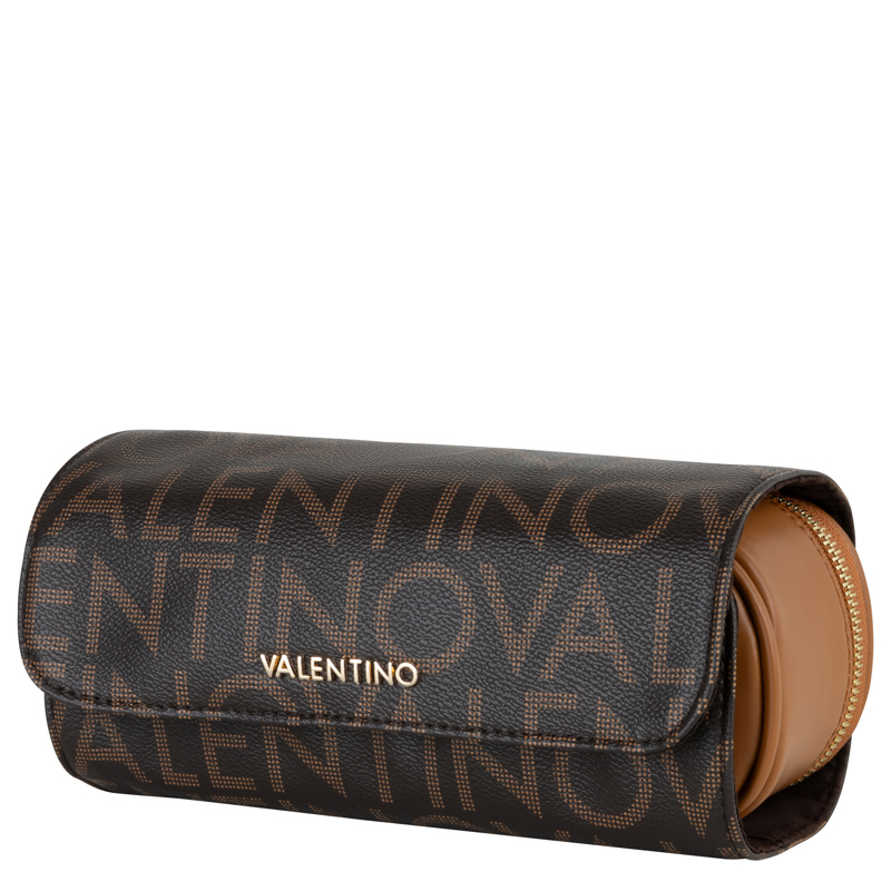 Valentino Bags Toilettaske Regina RE Brun/Beige 2