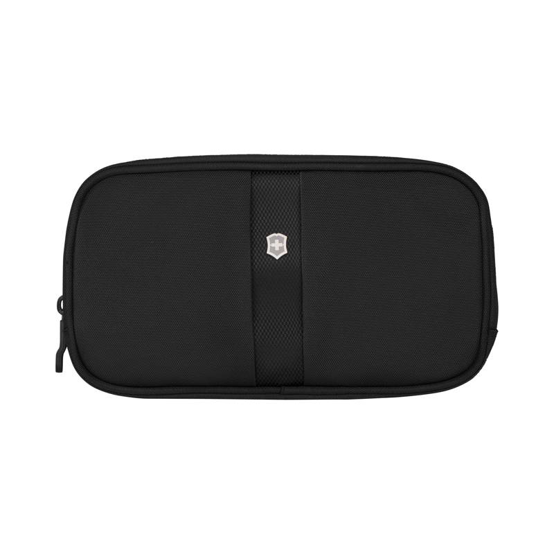 Victorinox Toilettaske Travel  5.0 Sort 1