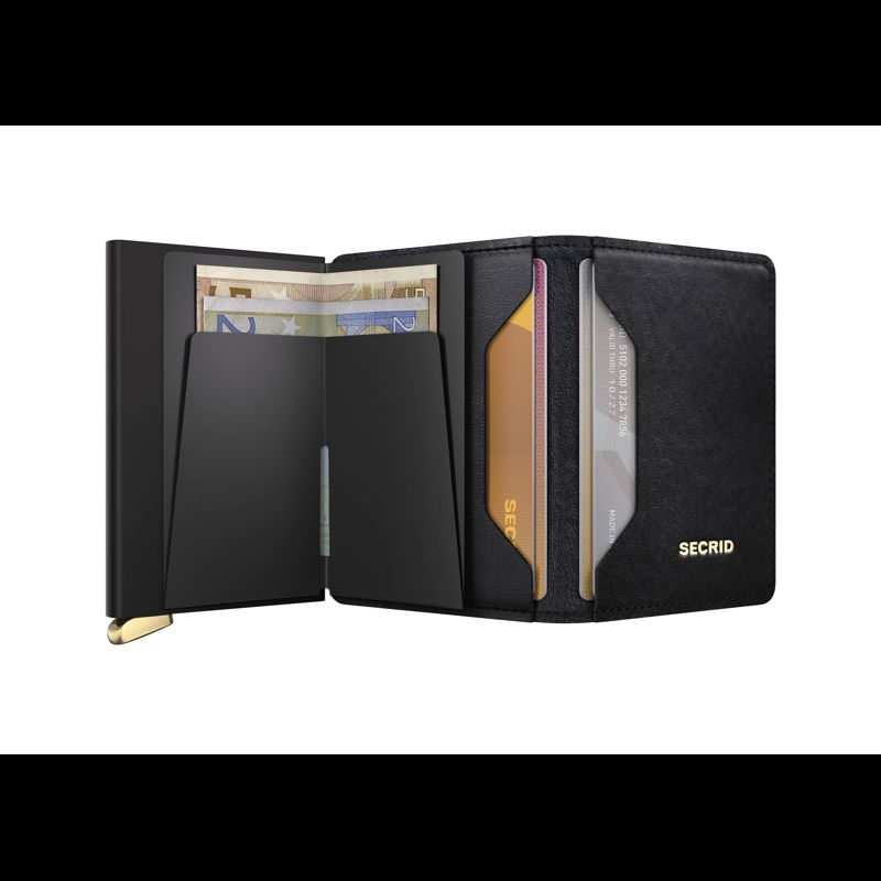 Secrid Slimwallet Emboss Diamond Sort 2