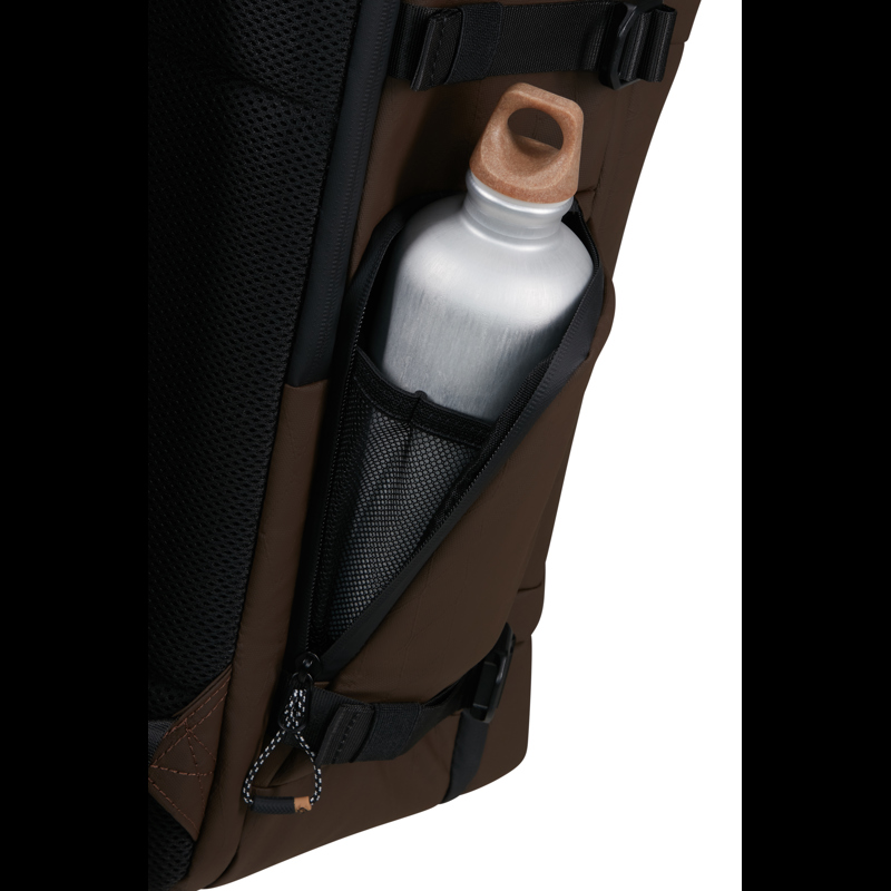 Samsonite Ryggsäck underseater Cabin Pac Brun 15" 6