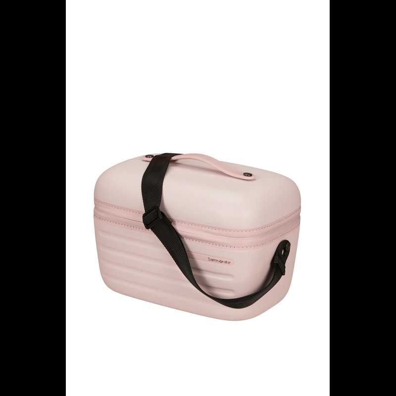 Samsonite Beautycase Stackd Rosa 3