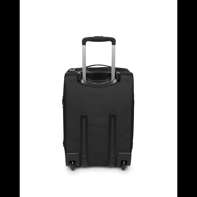 Eastpak Kuffert Transit'R Plus Sort Str S 5
