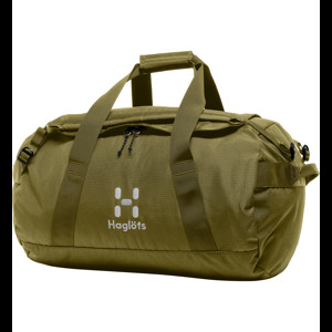 Haglöfs Duffelbag Fjatla 40 Oliv
