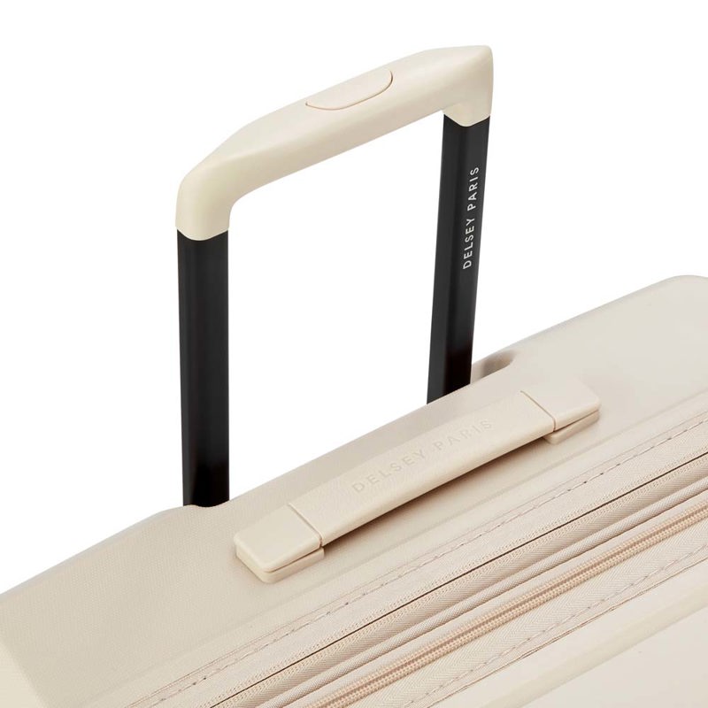 Delsey Resväska Lutece Beige 76 Cm 6