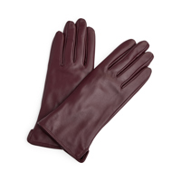 Aura Damehandsker Mari Bordeaux Str. 7 1