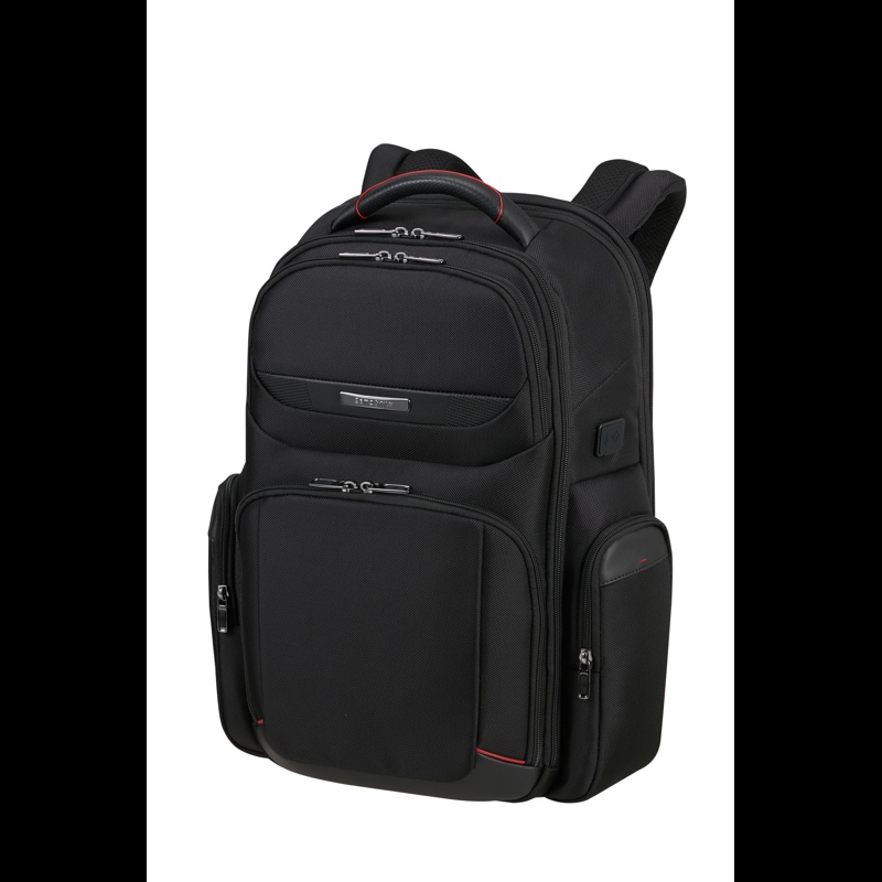 Samsonite Pro Dlx Backpack Sort 17" 2