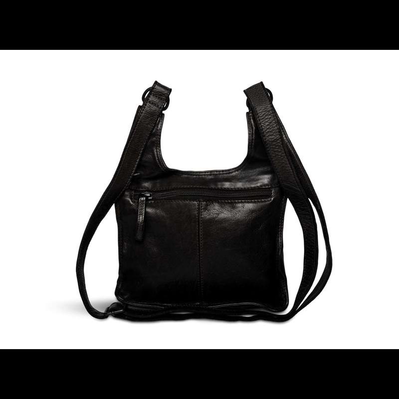 Pia Ries Crossbody Noor Svart 2