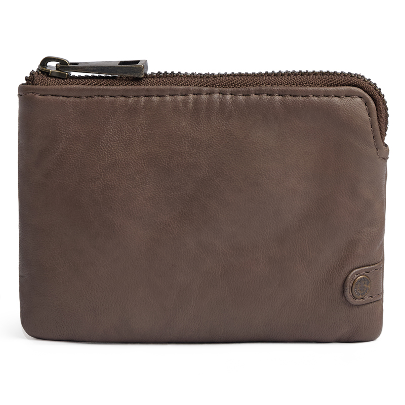 Depeche Pung Taupe 1