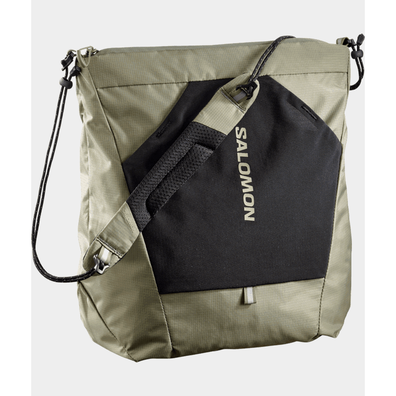 Salomon Skuldertaske Tote ACS Packable Grøn 1