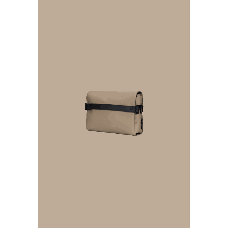 RAINS Toilettaske OTG W3 Beige 3