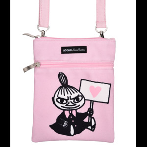Nordic Buddies Pengekat Lille My Pink