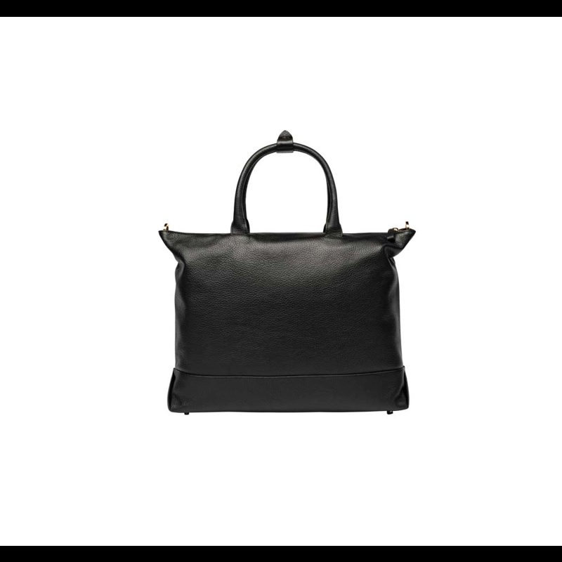 Delsey Taske Sort 15" 2