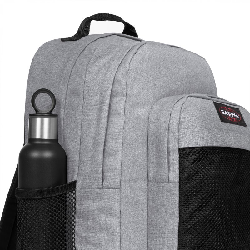 Eastpak Rygsæk Study Buddy Lysegrå 16" 4