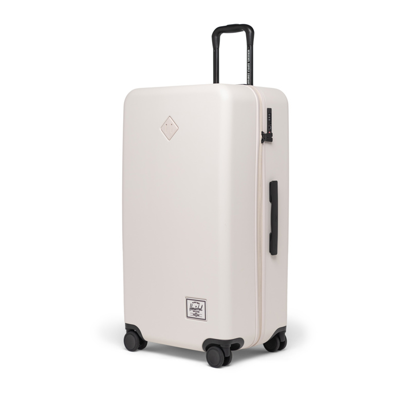 Herschel Kuffert Heritage Hvid 81 Cm 4
