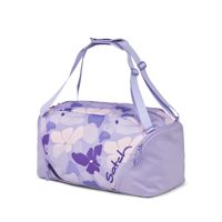 Satch Sportväska Lilac Blossom Lila blomma 1