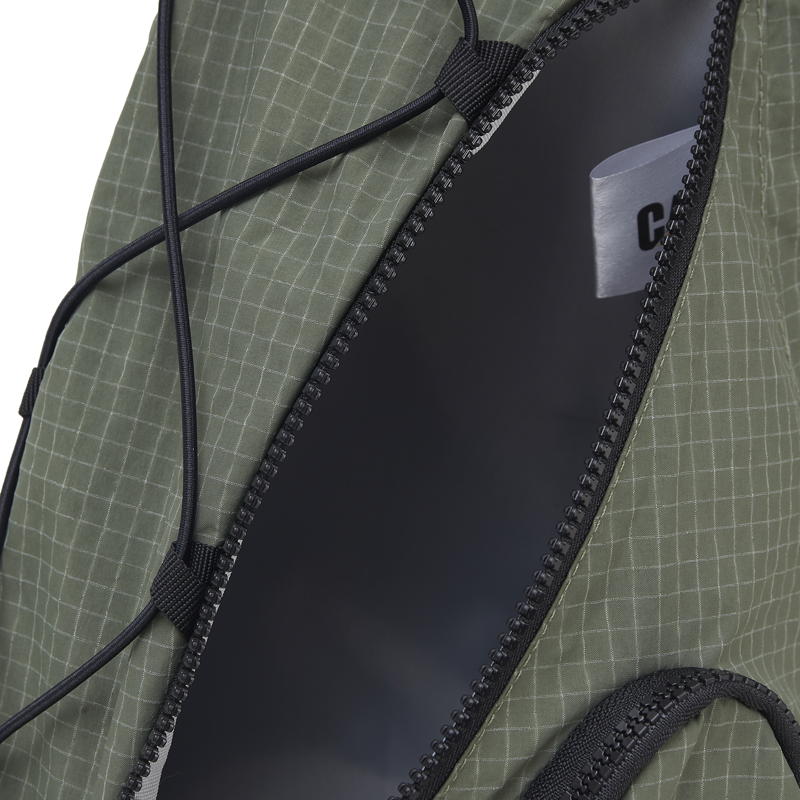 Cat Bags Sling Bag Light Outdoor Army Grøn 8