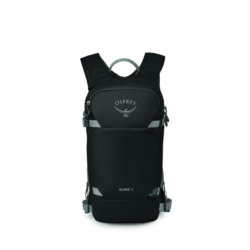 Osprey Skidryggsäck Glade 12 Svart 1