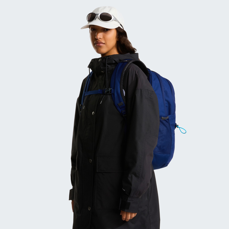 The North Face Rygsæk Jester Blå/blå 8