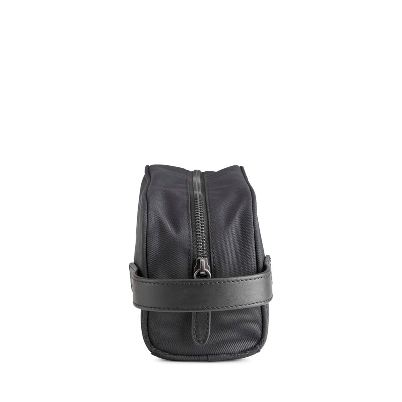 Tyler & Co Toilettaske Geneve Sort 3