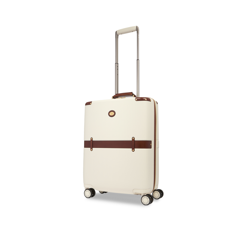 The Bridge Resväska Story Viaggo Creme 55 Cm 2