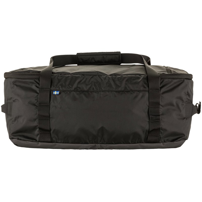 Fjällräven Duffelväska High Coast 36 Svart 2