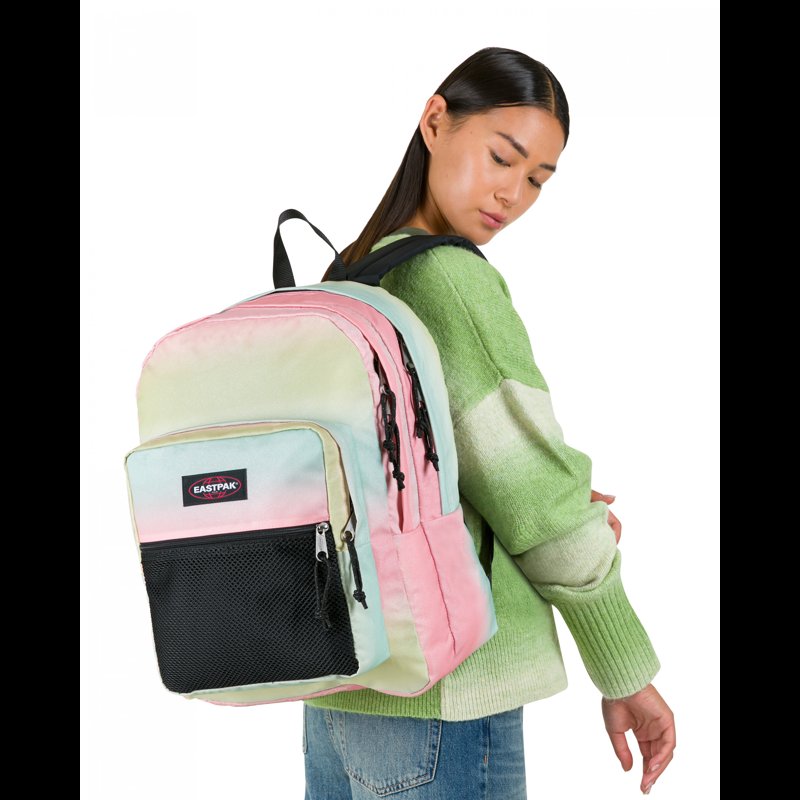 Eastpak Rygsæk Pinnacle Tie Dye pastel 2