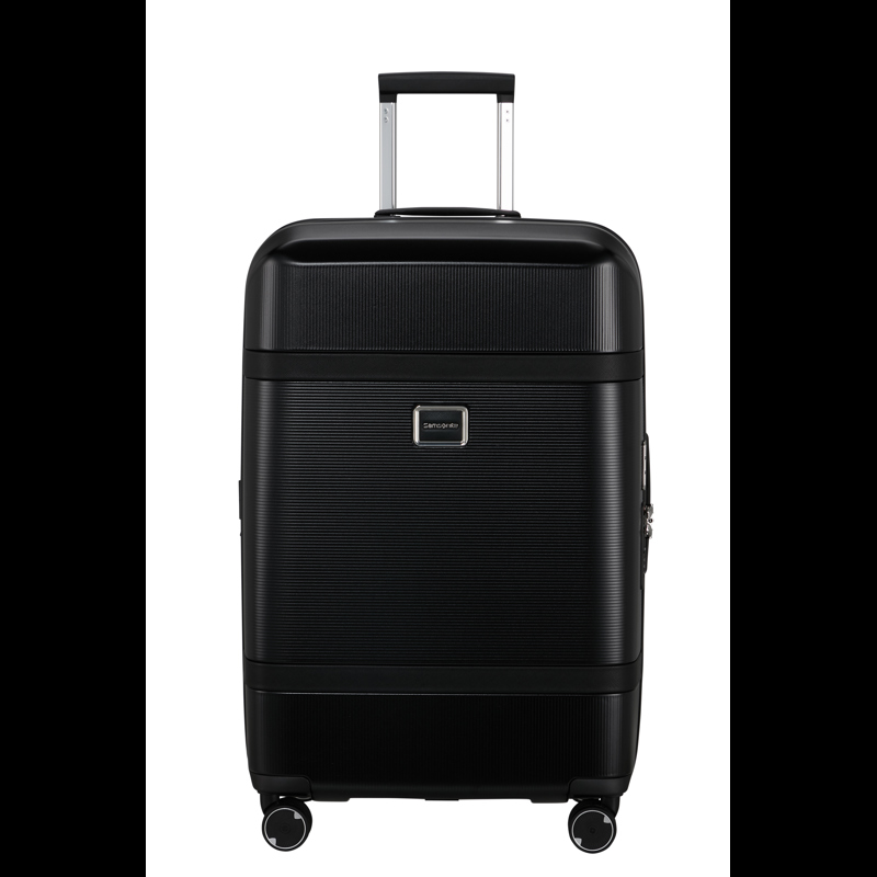 Samsonite Resväska Image Svart 69 Cm 1