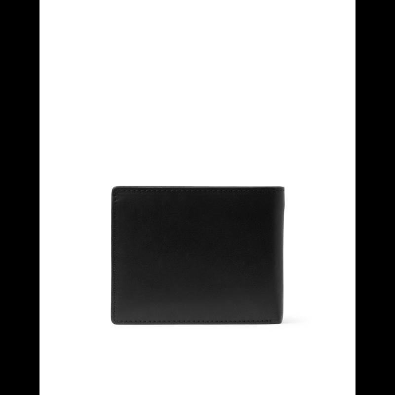 Saddler Herre pung Ambrose Sort 2