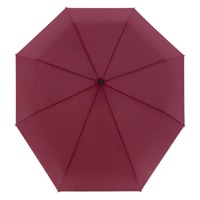 Doppler Paraply Superstrong Plus Bordeaux 1