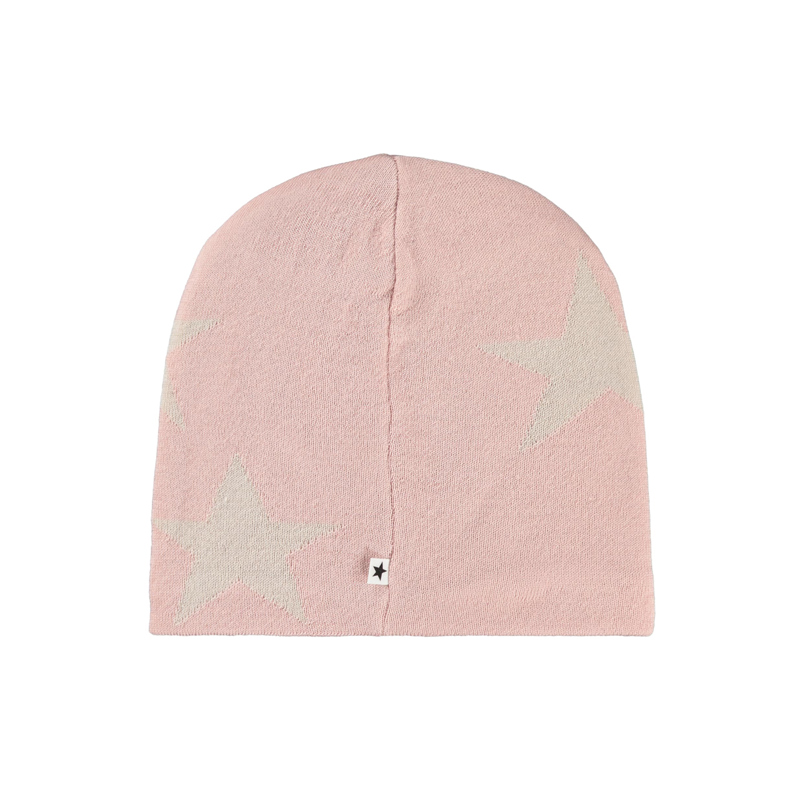 Molo Mössa Colder Rosa 5-9 år 2