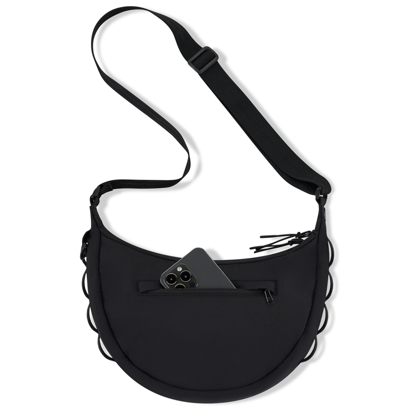 Johnny Urban Crossbody Kaia M Sort 6