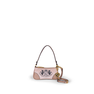 Juicy Couture Skuldertaske Daydreamer Sand