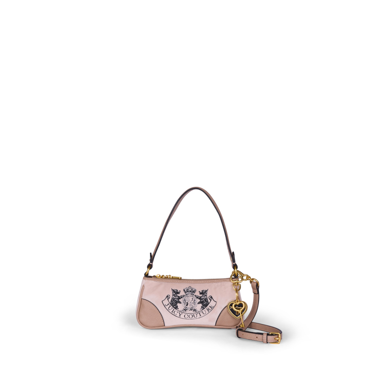 Juicy Couture Axelväska Daydreamer  Sand 1