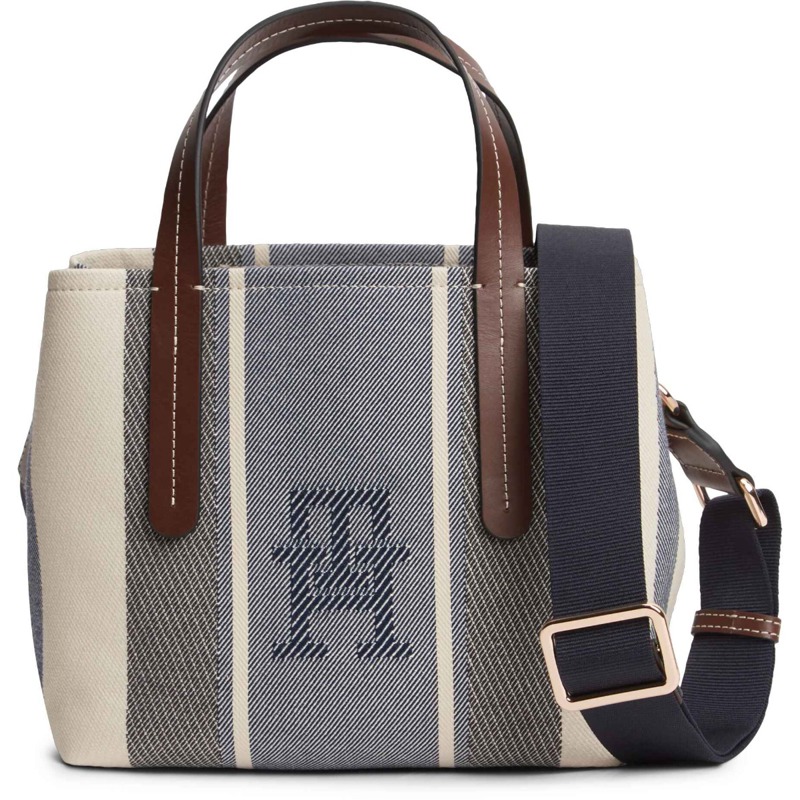 Tommy Hilfiger Håndtaske City Mini Blå 1