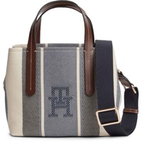 Tommy Hilfiger Håndtaske City Mini Blå 1