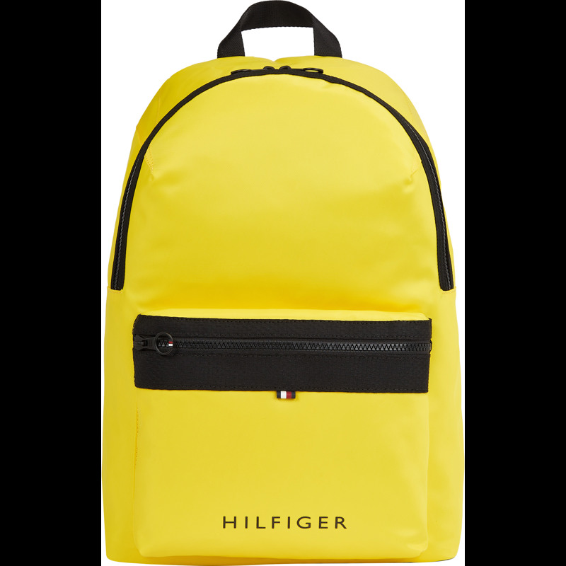 Tommy Hilfiger Rygsæk Gul 13" 1