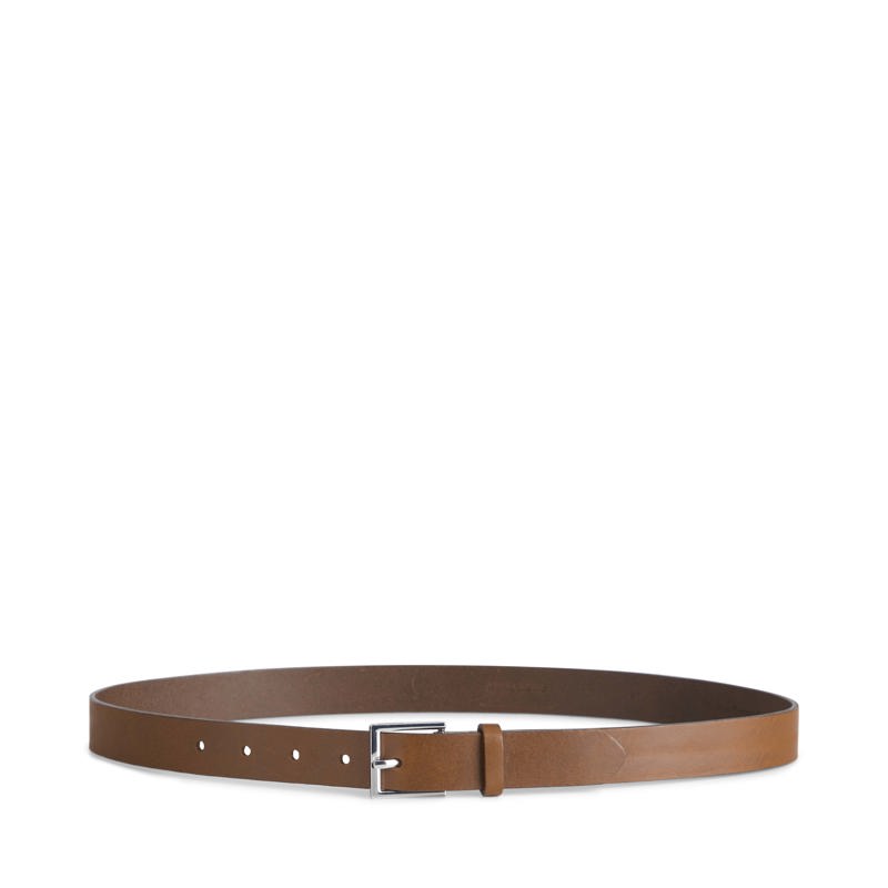 MARKBERG Damebælte Emira Cognac 85 Cm 2