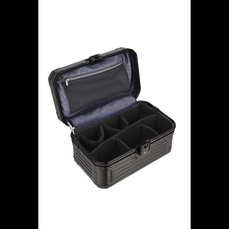 travelite Beautybox Next Svart 6