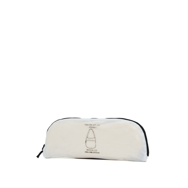 Mandarina Duck Axelväska Revival 2.0 Svart 1