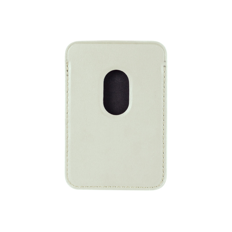 Holdit Kortholder magnet L. Grøn 3
