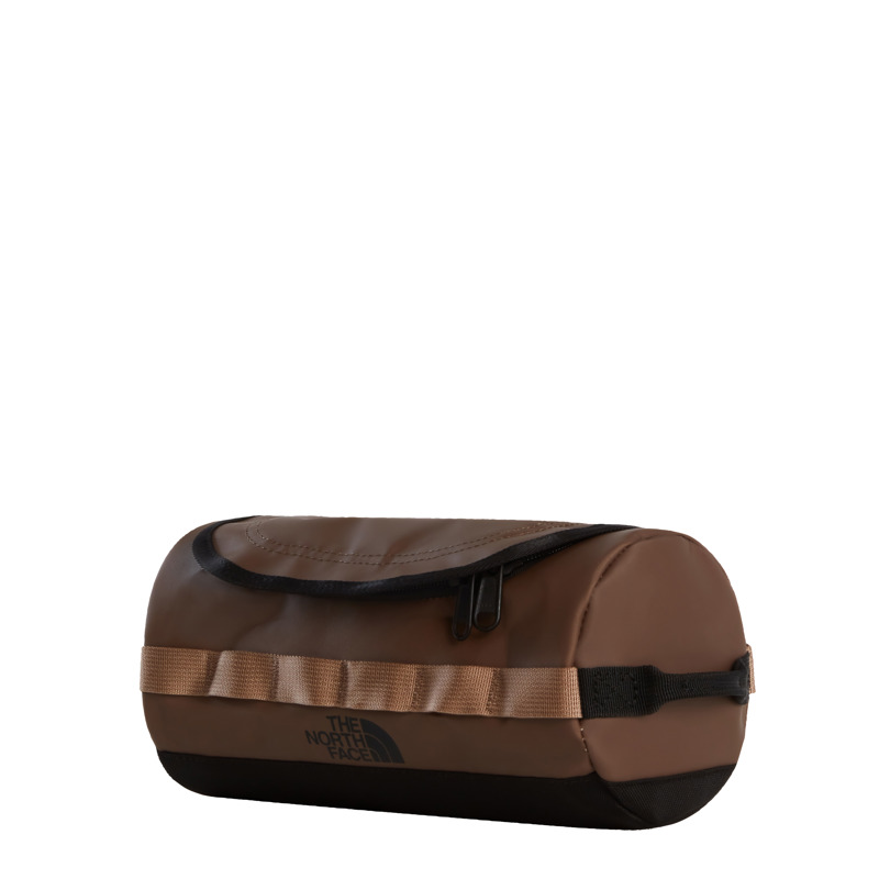 The North Face Toilettaske Travel Canister S Brun 1