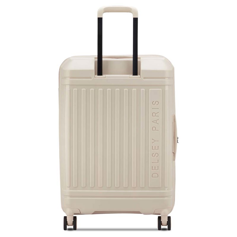 Delsey Resväska Lutece Beige 69 Cm 4