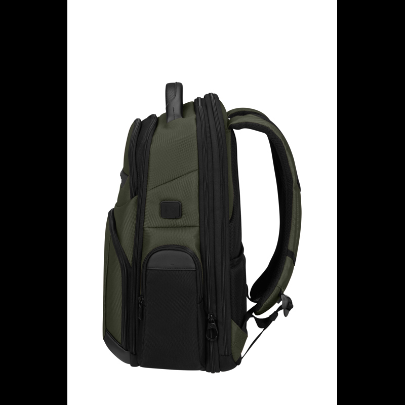 Samsonite Ryggsäck Pro-Dlx 6 Grön 15" 4