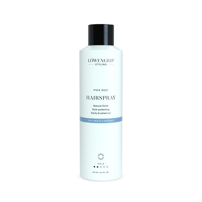 Löwengrip Hårspray Pixie Dust Genomskinlig 250 ml