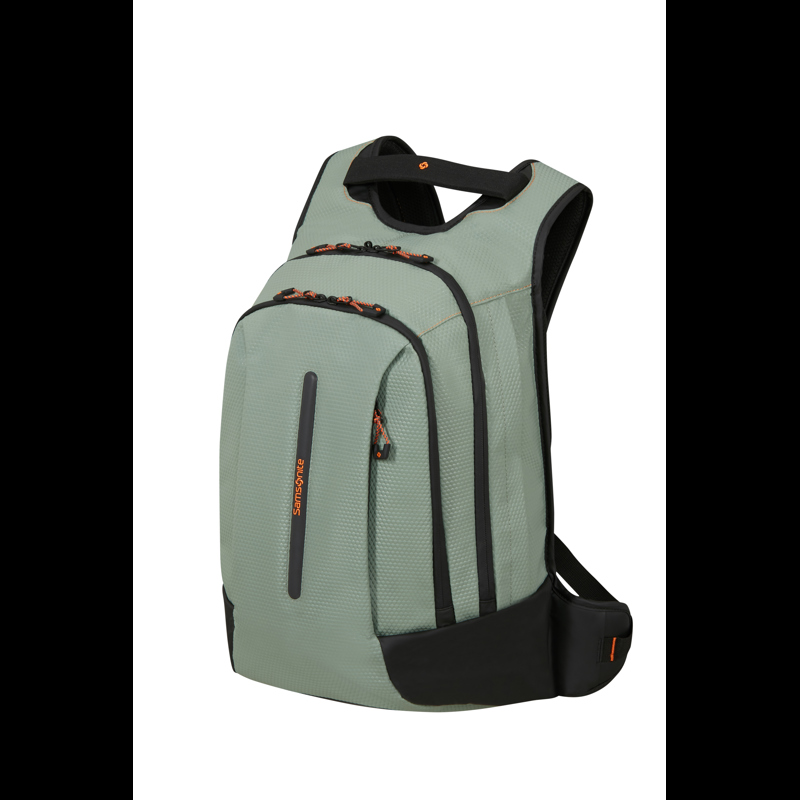 Samsonite Ryggsäck Prodiver L Dov grön 17" 2