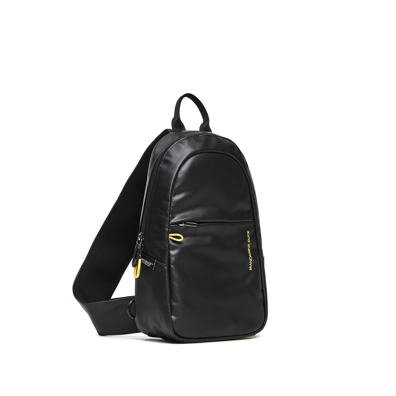 Mandarina Duck Sling bag Eco Coated Svart 2